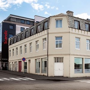 Scandic Haugesund